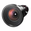 Objetiva zoom Panasonic ET-DLE085 11,8-14,6 mm f/1,85-2,2 para PT-RCQ10, RCQ80, RX110, RZ120, RZ660, RZ690, RZ770