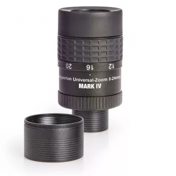 Ocular BETA Hyperion Zoom Mark IV 8-24mm 2/1,25 polegadas