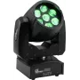 Cabeça móvel EUROLITE LED TMH-W63 Moving-Head Zoom Wash 51785885
