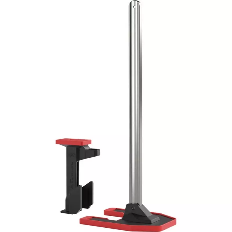 Ferramenta de montagem manual BESSEY BEY23-IK-SET BEYCEPS com conjunto de instalação