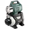 Bomba de jardim Metabo HWW 4500/25 Inox Plus 600973000