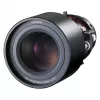 Objetiva zoom Panasonic ET-DLE350 52,8-79,5 mm f/1,8-2,2 para projetores da série PT-D