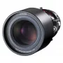 Objetiva zoom Panasonic ET-DLE350 52,8-79,5 mm f/1,8-2,2 para projetores da série PT-D