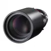 Objetiva zoom Panasonic ET-DLE450 para PT-D4000, D5000, D6000, DW5100, DW6300, DZ6700, DZ6710