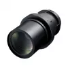 Objetiva zoom de longo alcance Panasonic ET-ELT23 para PT-EW540, EW640, EW730, EX610, EX800, EZ580, EZ770, MW530, MW630, MW730