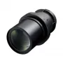 Objetiva zoom de longo alcance Panasonic ET-ELT23 para PT-EW540, EW640, EW730, EX610, EX800, EZ580, EZ770, MW530, MW630, MW730