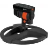 Aspersor oscilante Gardena AquaZoom Compact 18708-20