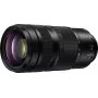Objetiva Panasonic Lumix S 100-500mm f/5.0-7.1 O.I.S., preto (S-R100500E)