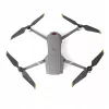 Hélices de desbloqueio rápido silenciosas douradas SUNNYLIFE para DJI Mavic 2 Pro/Zoom (pack de 4, 8743F)
