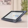 Heckler Design Caixa de Segurança para Consola Zoom Rooms para iPad Mini, Grafite (H751-BG)