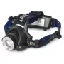 ENTAC Lanterna LED de Alumínio Zoom 5W