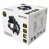 ENTAC Lanterna LED de Alumínio Zoom 5W
