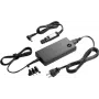 HP Transformador CA de 90W, Active PFC, Suíça, para Presence Small Space Solution com Zoom Rooms (L4R65AA#UUZ)