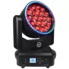 LIGHT4ME ZOOM WASH 19X15 RING Cabeça Móvel LED