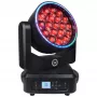 LIGHT4ME ZOOM WASH 19X15 RING Cabeça Móvel LED