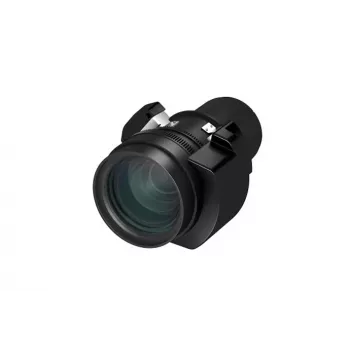 Epson ELPLM15 Objetiva Zoom Mid Throw para Projetores da Série EB-PU