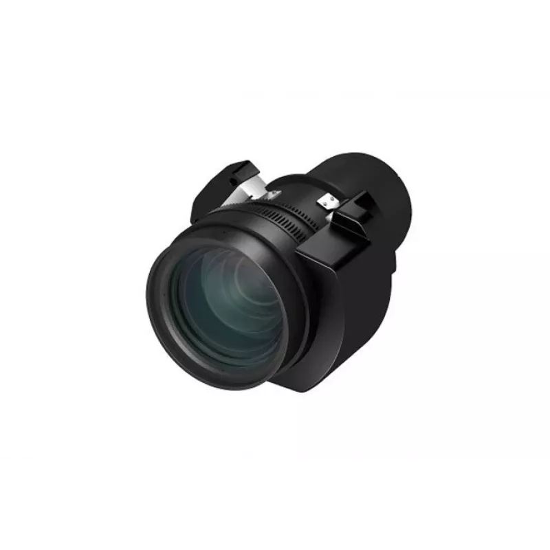 Epson ELPLM15 Objetiva Zoom Mid Throw para Projetores da Série EB-PU