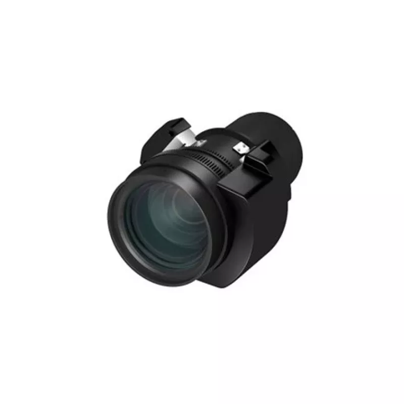 Epson ELPLM15 Objetiva Zoom Mid Throw para Projetores da Série EB-PU