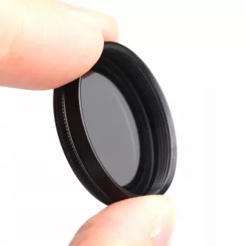 SUNNYLIFE Filtro de Polarização Circular CPL para Drone DJI Mavic 2 Zoom - M2Z-FI281-C