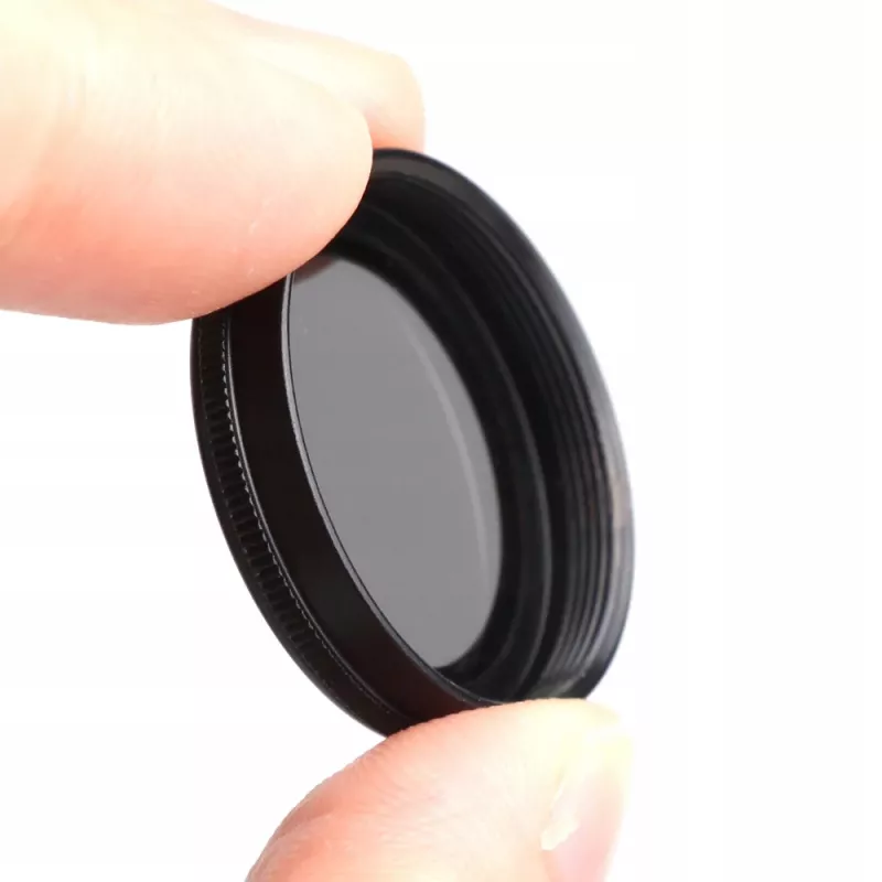 SUNNYLIFE Filtro Ultravioleta UV MC para DJI Mavic 2 Zoom / M2Z-FI280-M