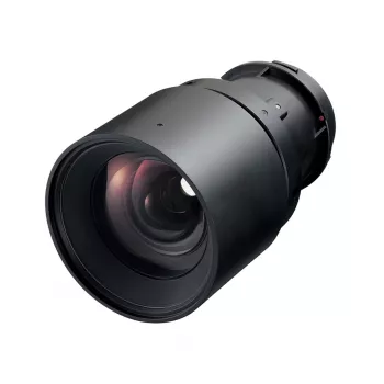 Panasonic ET-ELW20 Objetiva Zoom para Projetores