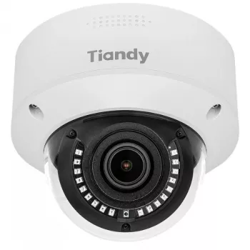 Câmara IP TC-C38MS SPEC:I5/A/E/Y/M/H/2.7-13.5MM/V4.0 - 8 MP, Objetiva Zoom Motorizada 2,7-13,5 mm