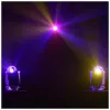 LIGHT4ME VENOM ZOOM 350 Cabeça Móvel LED Beam