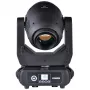 LIGHT4ME VENOM ZOOM 250W V2 Cabeça Móvel LED