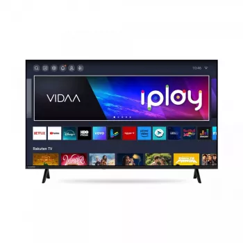 ALLVIEW 40IPLAY6200-F TV LED Android Full HD 40 Polegadas