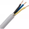 Heinrich Kopp Cabo NYM-J 3G2,5 mm² Revestimento Cinzento 25 m 153125003