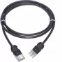 Cabo de ligação Hager WAGO Winsta Code B 3x1,5mm² sem halogéneos 2,5m GKWAD93025