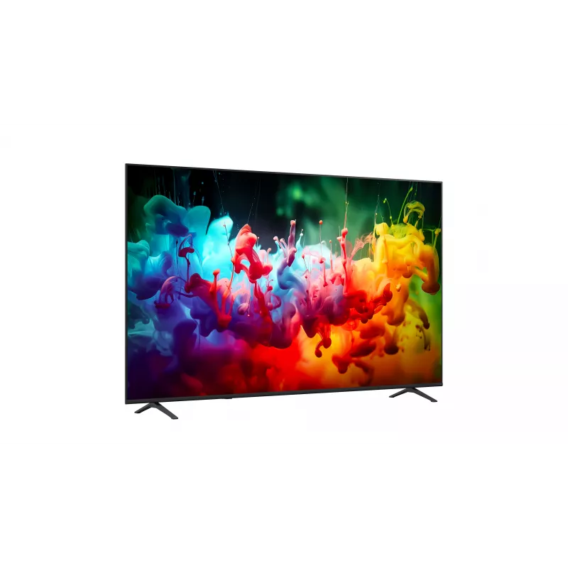 Smart TV LG 85QNED70B3A 85 polegadas 4K QNED
