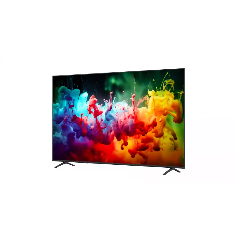 Smart TV LG 85QNED70B3A 85 polegadas 4K QNED