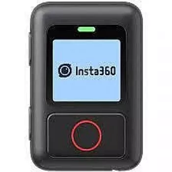 Comando remoto inteligente GPS Insta360 para câmaras de ação da série ONE CINSAAV/A