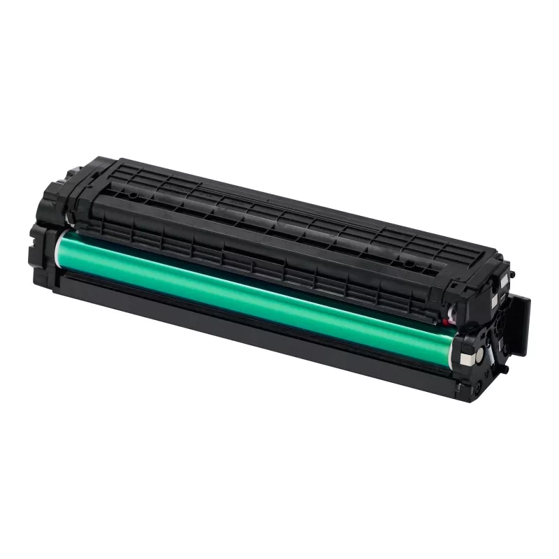 Toner original Samsung CLT-M504S Magenta, 1 unid.
