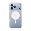 Apple iPhone 18 Pro Max Clear Case com MagSafe