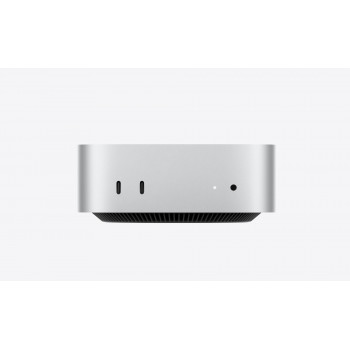 Apple Mac mini (M5 Pro CPU de 15 núcleos, GPU de 16 núcleos) - 24 GB memória unificada, 512GB SSD