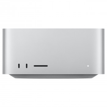 Apple Mac Studio (M5 Max CPU de 18 núcleos, GPU de 32 núcleos) - 36 GB memória unificada, 512GB SSD