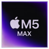 Apple Mac Studio (M5 Max CPU de 18 núcleos, GPU de 32 núcleos) - 36 GB memória unificada, 512GB SSD