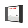 SanDisk 520 2TB SSD interno SATA III de 2,5 polegadas
