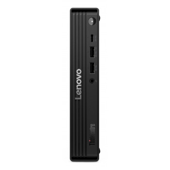Lenovo ThinkCentre M70q Gen 6 Mini-PC Tiny - Intel Core Ultra 5 225T, 32GB RAM, 512GB SSD, Windows 11 Pro (DE)