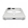 Apple iPhone 18 Pro Clear Case com MagSafe