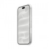 Apple iPhone 18 Pro Clear Case com MagSafe