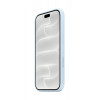 Apple iPhone 18 Pro Silicone Case com MagSafe – Azul
