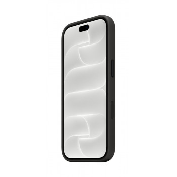 Apple iPhone 18 Pro TechWoven Case com MagSafe – Preto