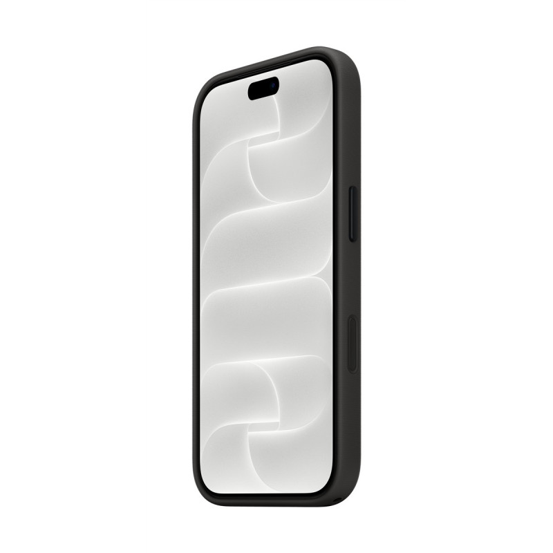 Apple iPhone 18 Pro TechWoven Case com MagSafe – Preto