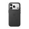 Apple iPhone 18 Pro TechWoven Case com MagSafe – Preto