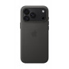 Apple iPhone 18 Pro Max TechWoven Case com MagSafe – Preto