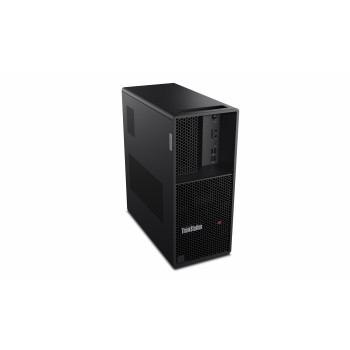Lenovo ThinkStation P3 Gen 2 estação de trabalho torre - Intel Core Ultra 9 285K, 64GB RAM, 512GB SSD, Ubuntu Linux