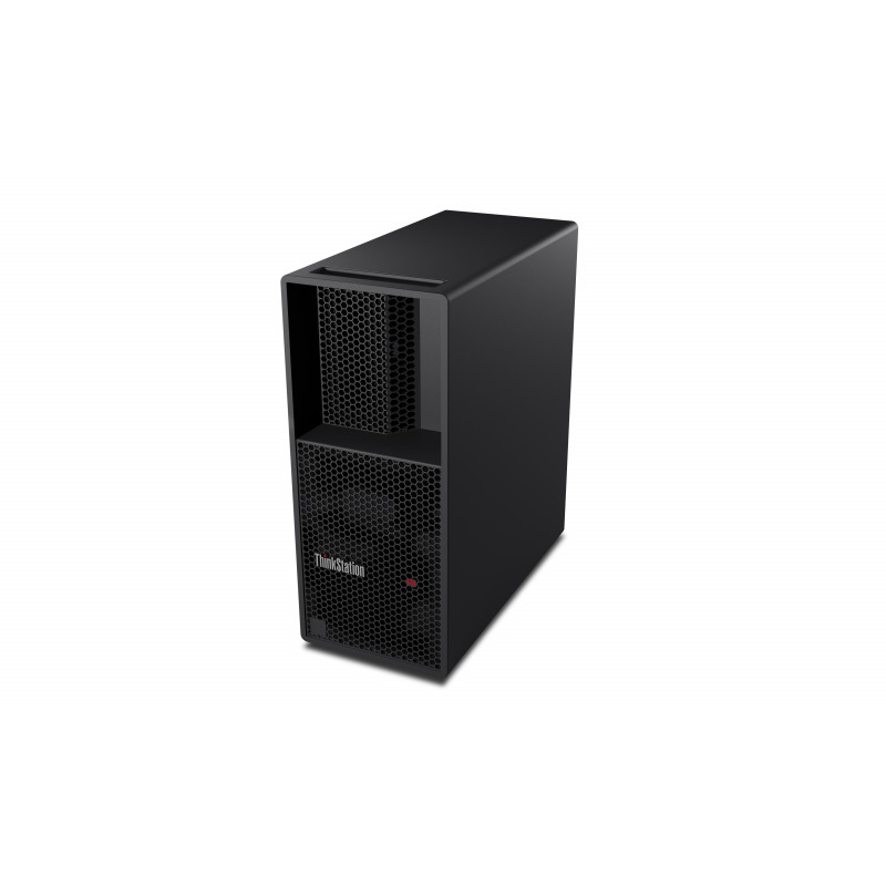 Lenovo ThinkStation P3 Gen 2 estação de trabalho torre - Intel Core Ultra 9 285K, 64GB RAM, 512GB SSD, Ubuntu Linux